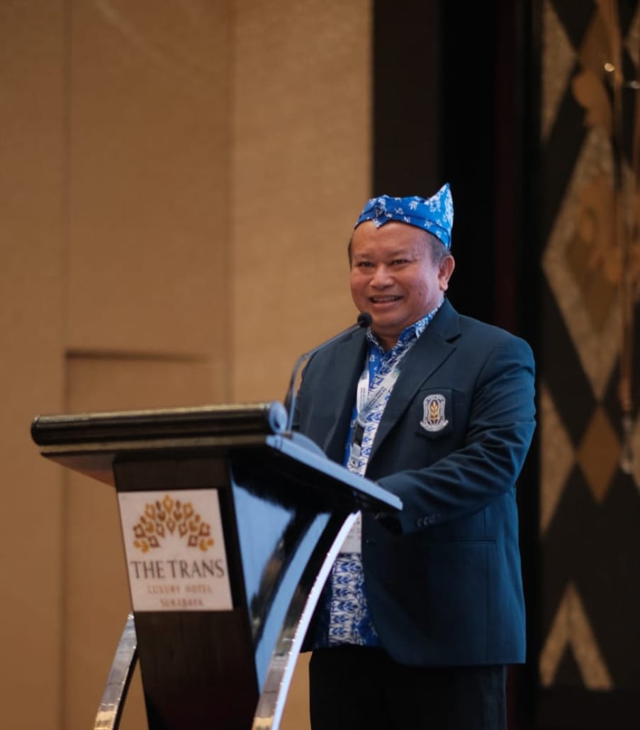 TIN PERSAGI Kabupaten Banyumas 2026 Bahas Pengaturan Makan untuk Perbaikan Metabolisme Diabetes melalui Aktivasi Autophagy